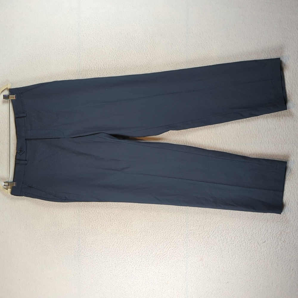 Michael Kors Men's Blue Formal‎ Dress Suit Pants 32 X 30